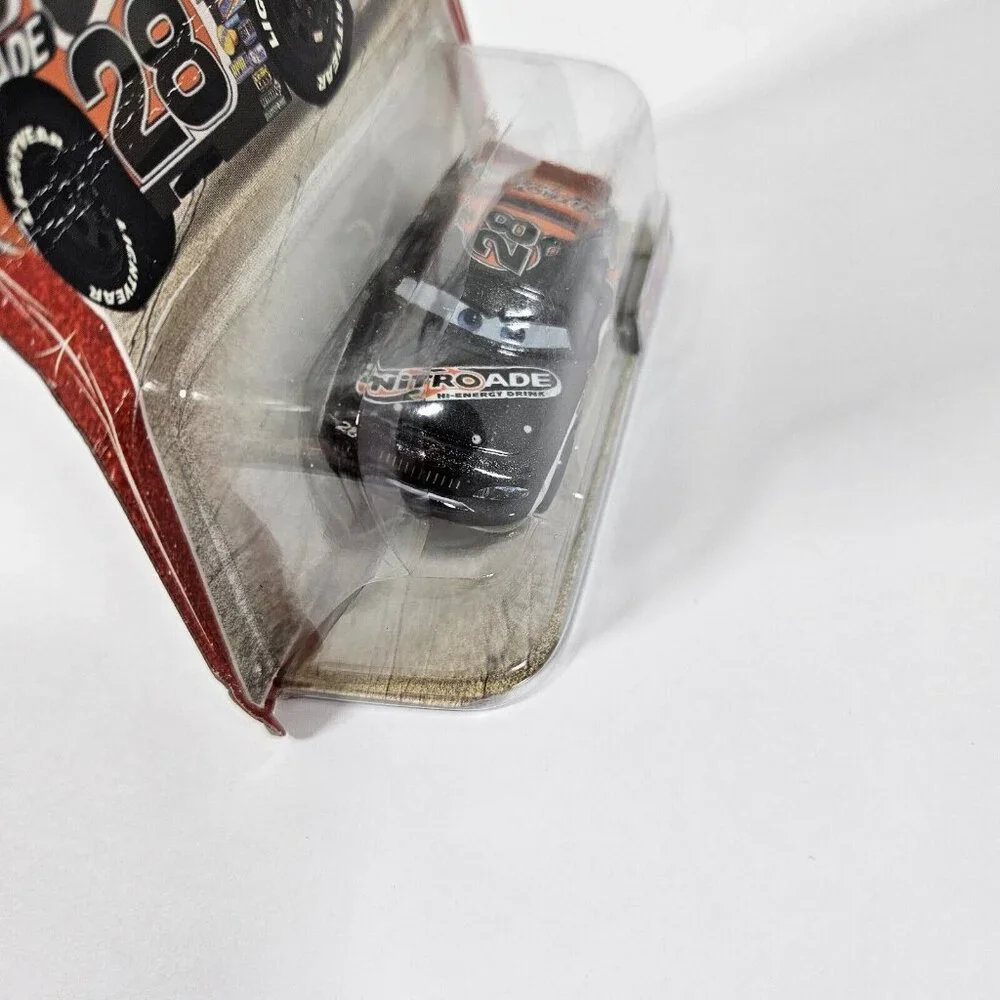 Disney Pixar Cars NITROADE‎ Original Movie Desert Series 1 Card  2005 New J6422